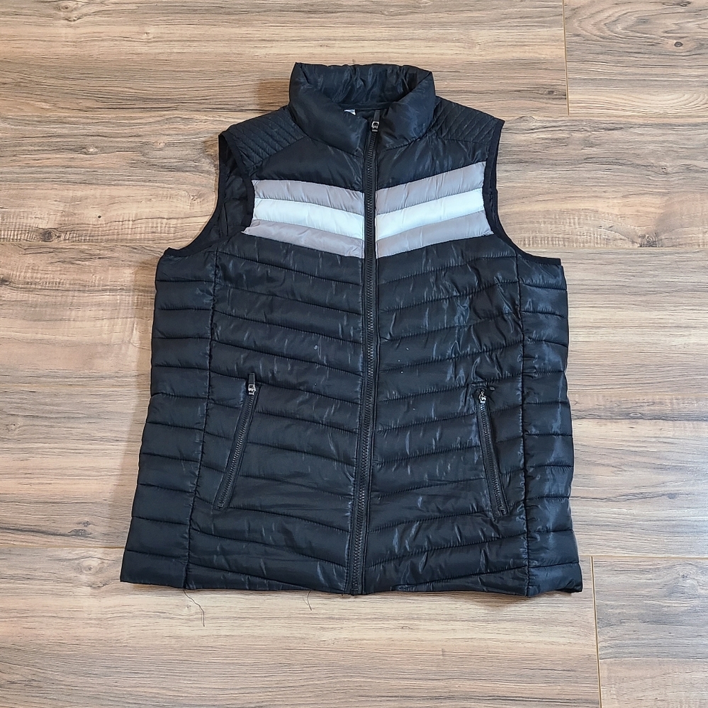 Fabletics Puffer Vest